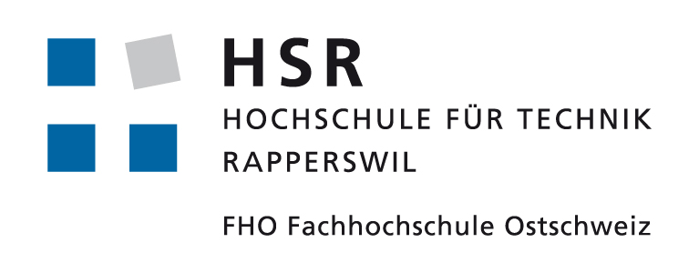 HSR-Logo